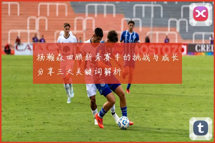 杨瀚森回顾新秀赛季的挑战与成长分享三大关键词解析