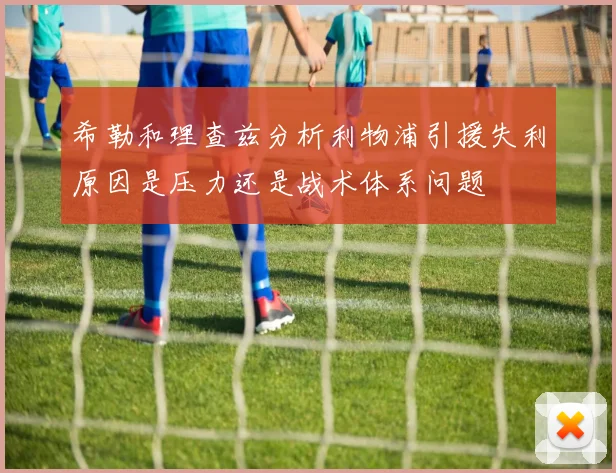 希勒和理查兹分析利物浦引援失利原因是压力还是战术体系问题